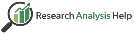Research Analysis Help Logo